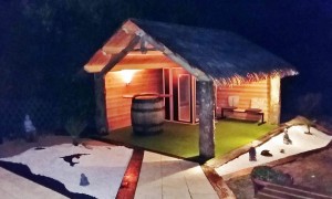 sauna-privatif-vue-nuit
